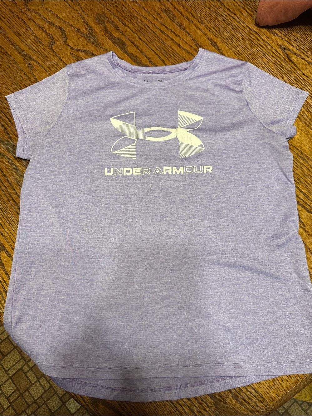 Under Armor Shirt